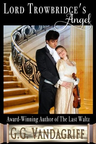 Lord Trowbridge’s Angel