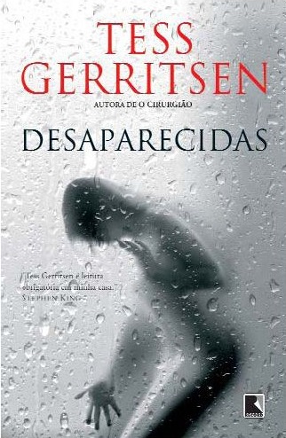 Desaparecidas