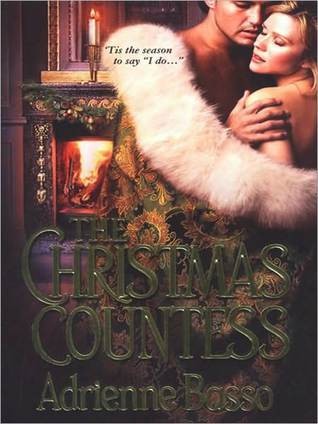 The Christmas Countess