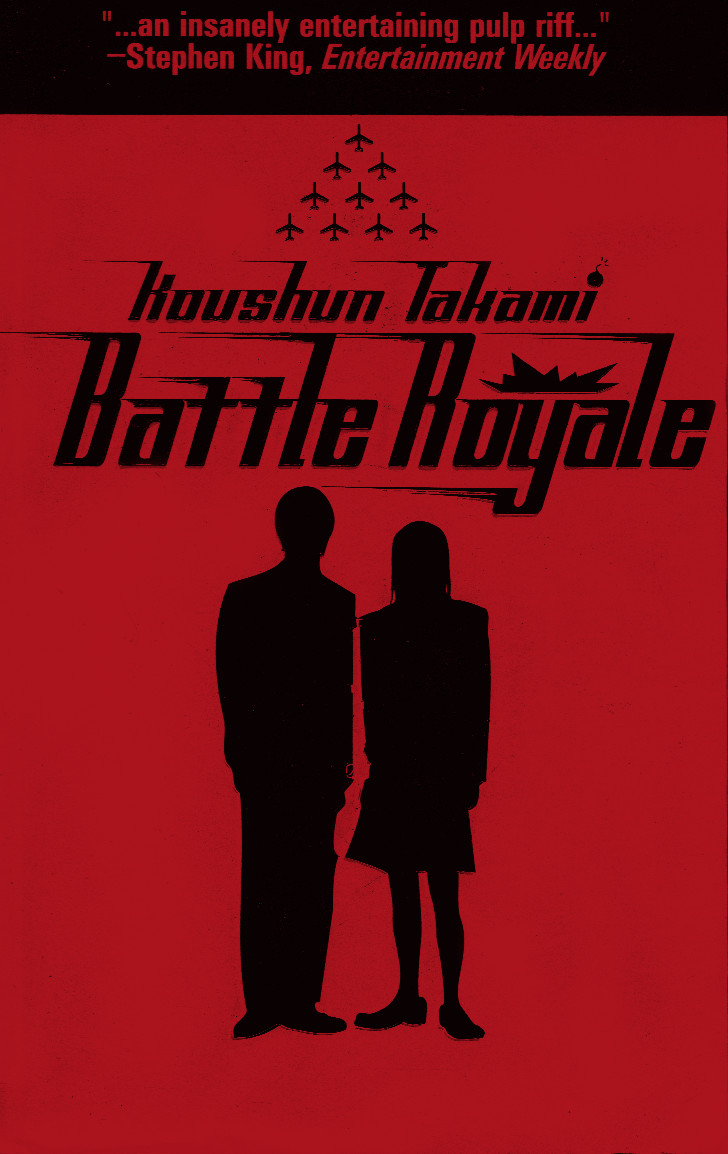 Battle Royale