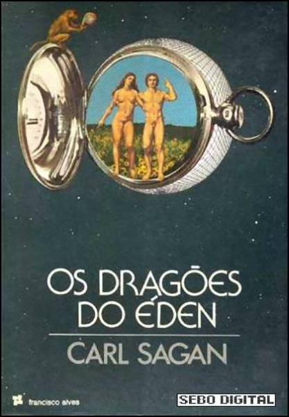 Os Dragões do Éden