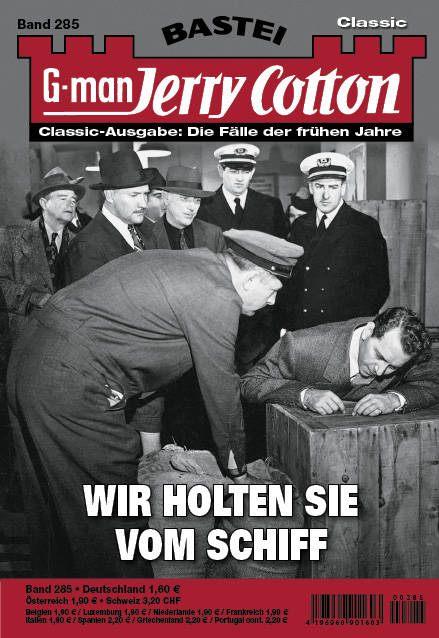 0068 - Wir holten sie vom Schiff