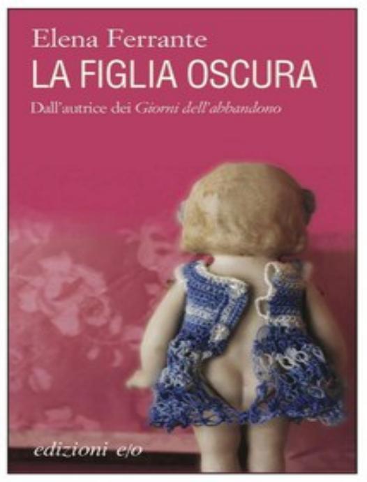 La figlia oscura