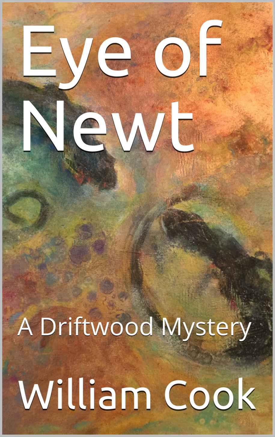 Driftwood 02: Eye of Newt