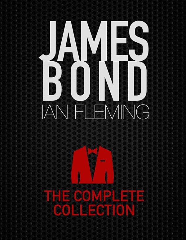 James Bond Anthology