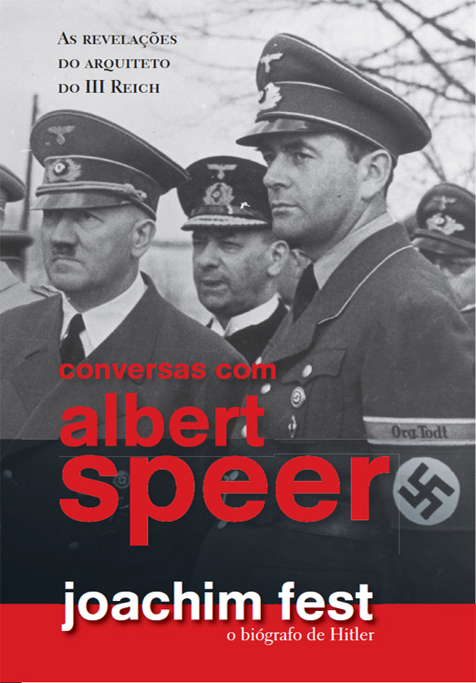 Albert Speer