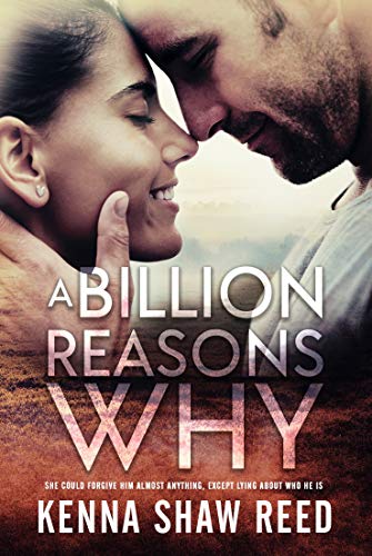 A Billion Reasons Why: Billionaire Outback Romance