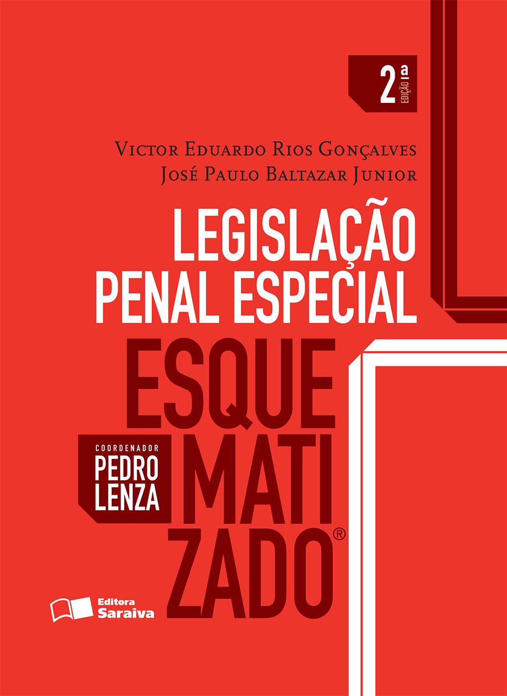 Legislação penal especial - 2ed.