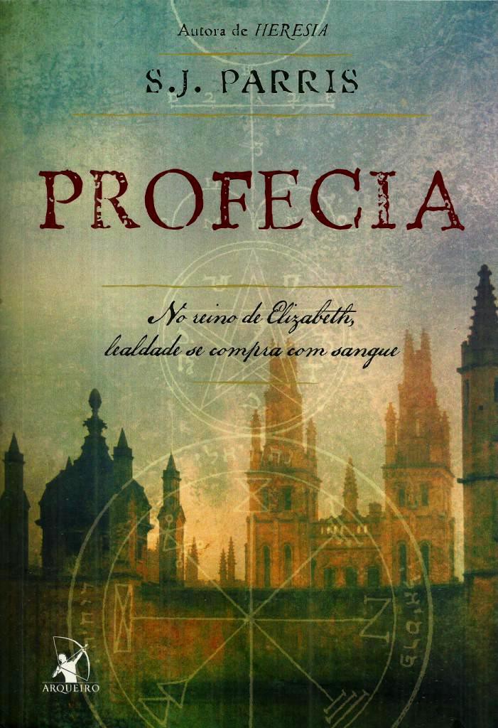 Profecia Livro Dois