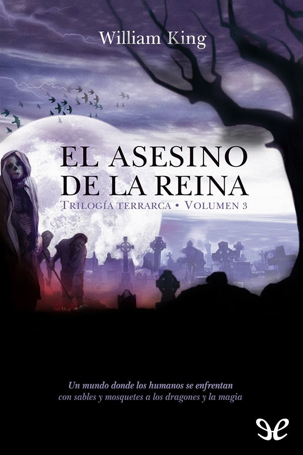 El asesino de la reina