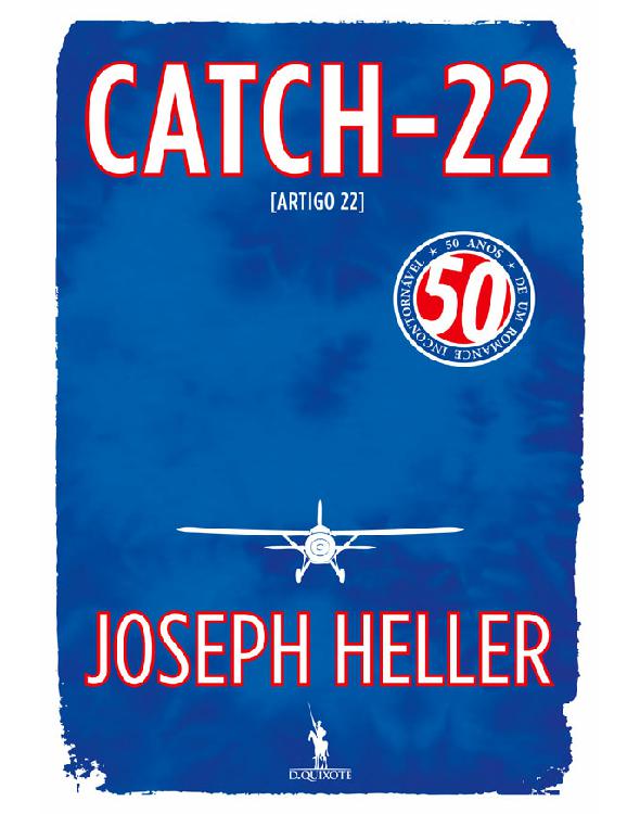 Catch-22 (Artigo 22)