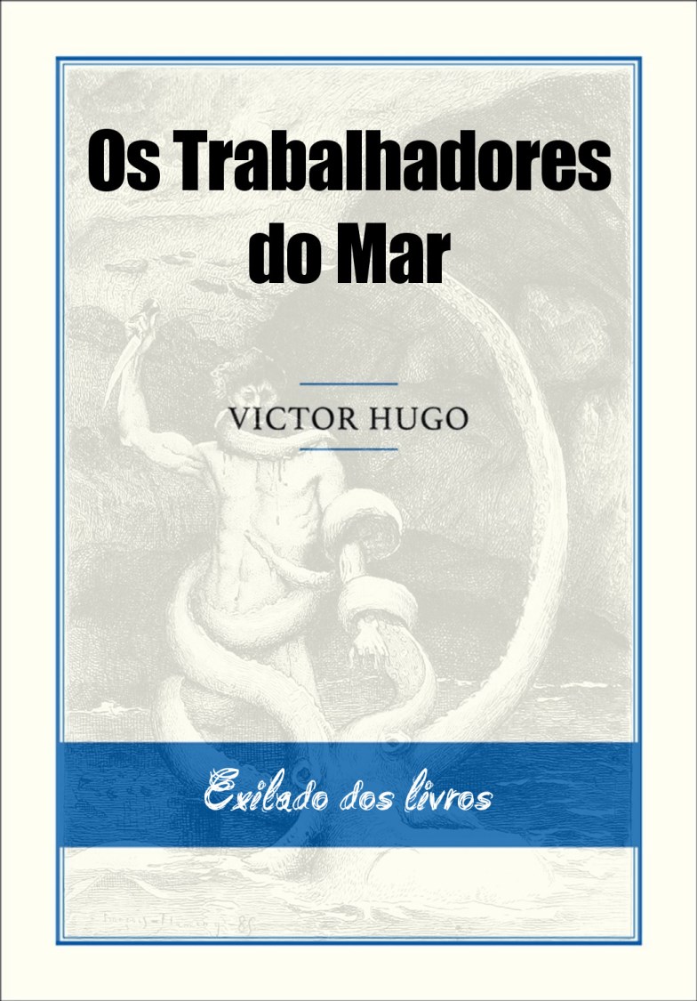 Os trabalhadores do mar