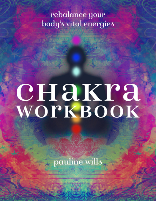 Chakra Workbook