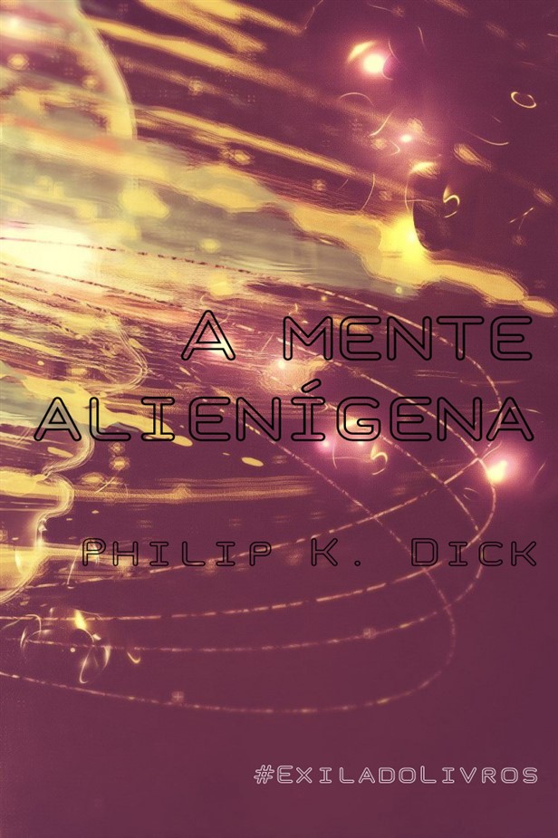 A mente alienígena