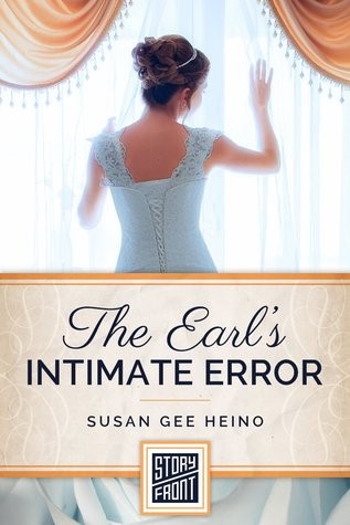 The Earl's Intimate Error