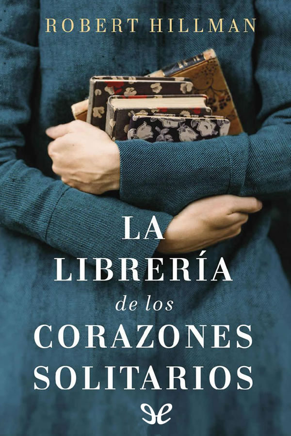 La librería de los corazones solitarios