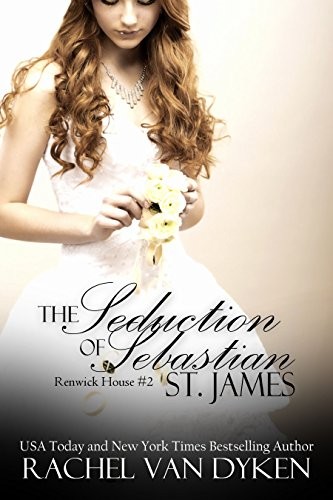 The Seduction of Sebastian St. James