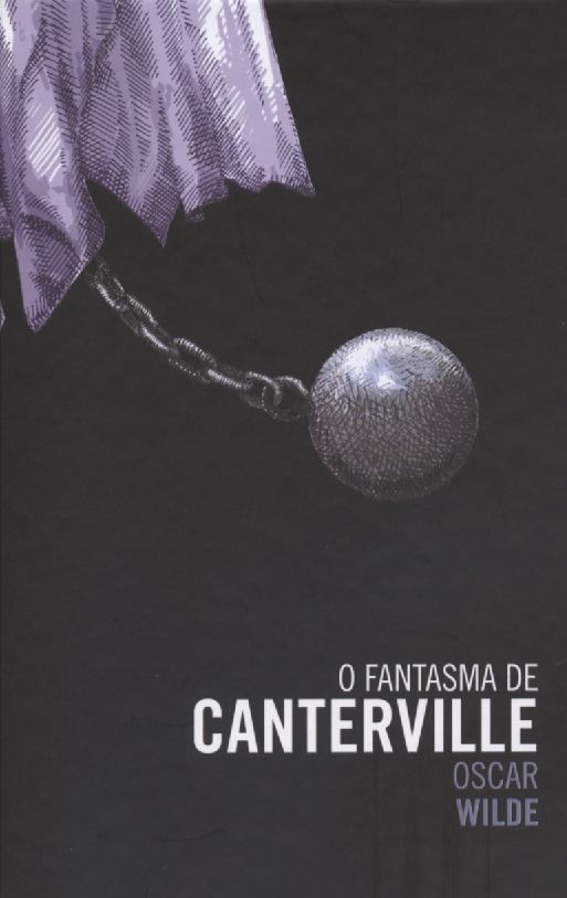 O FANTASMA DE CANTERVILLE