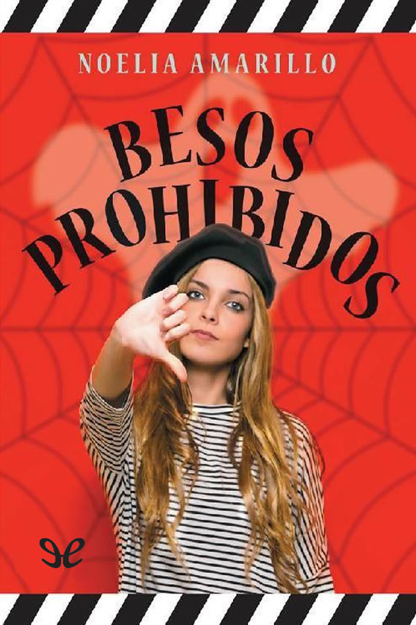 Besos prohibidos