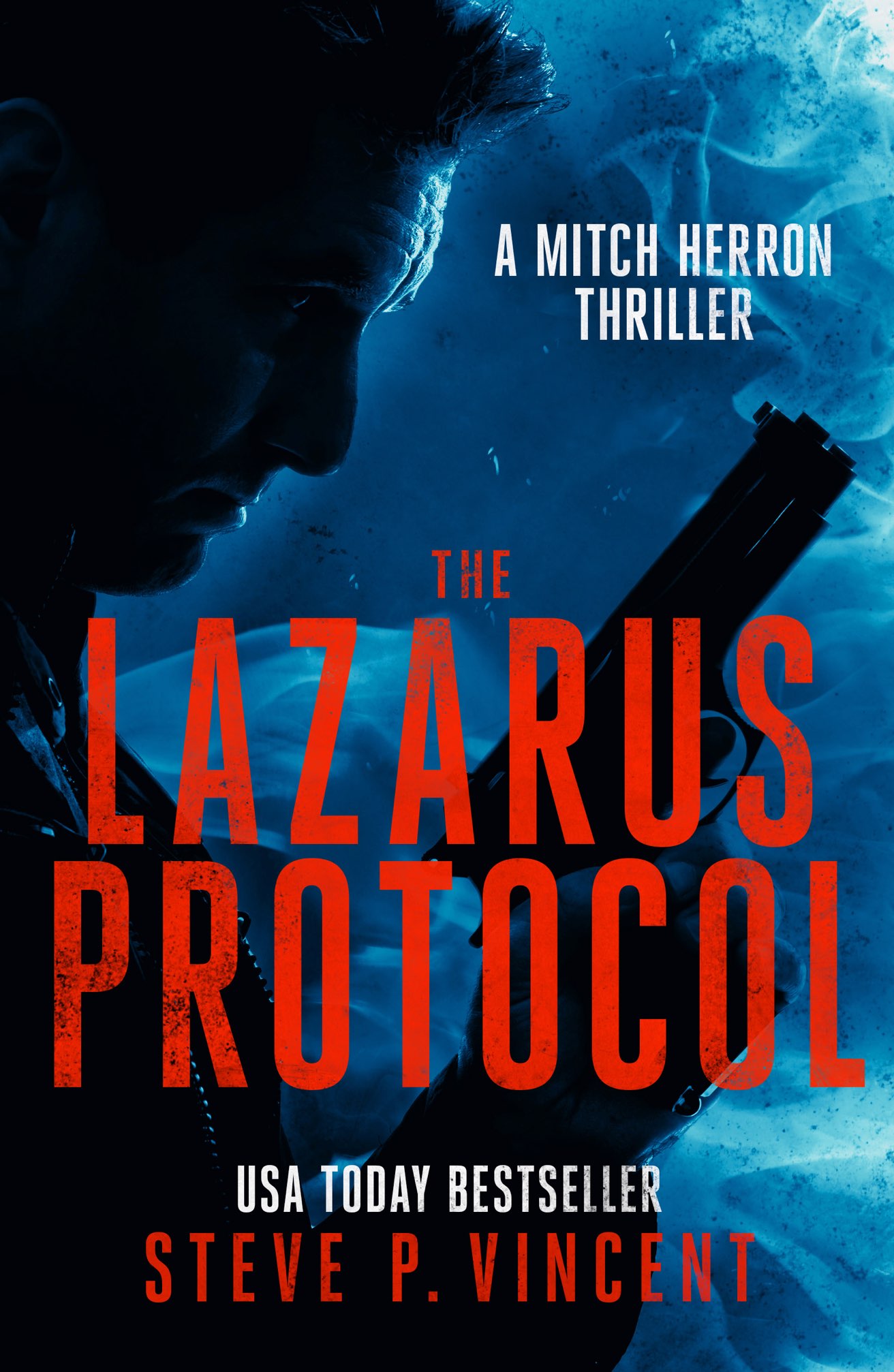 The Lazarus Protocol