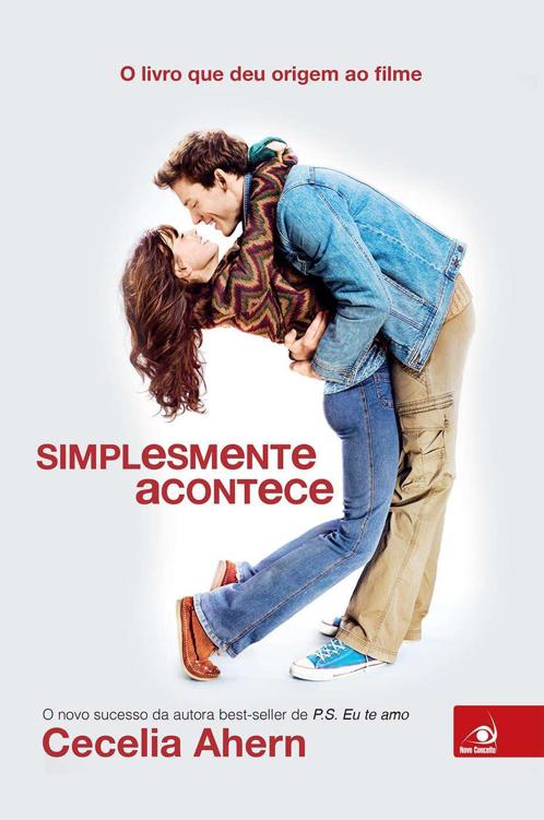 Simplesmente Acontece(Oficial)