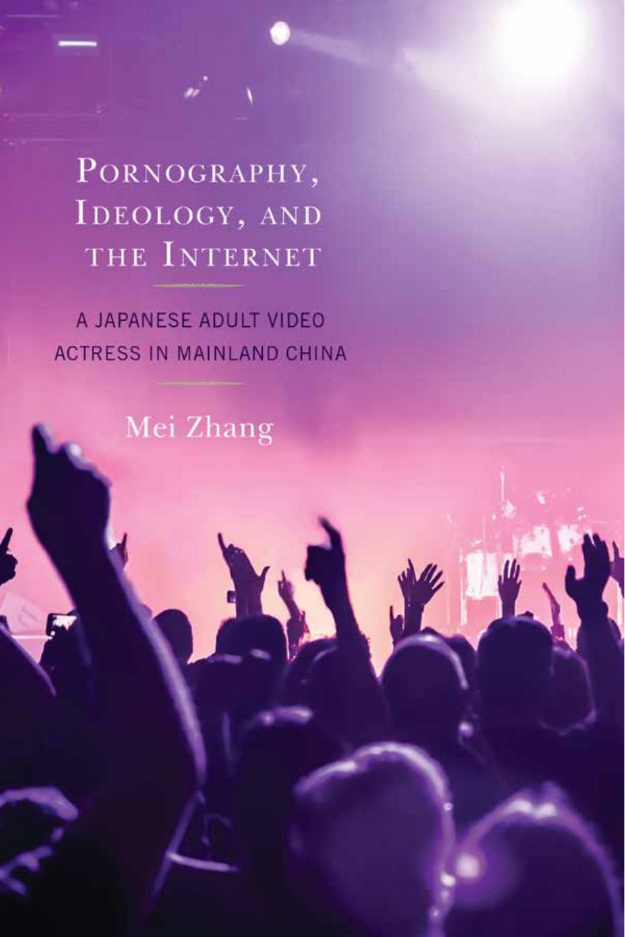 Pornography, Ideology, and the Internet