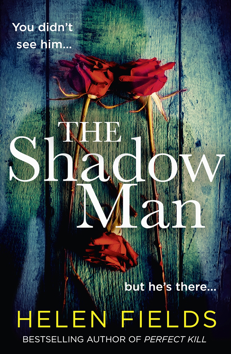 The Shadow Man