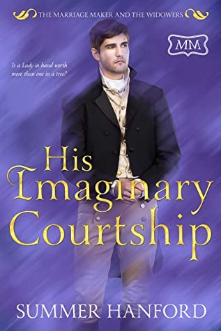 His Imaginary Courtship