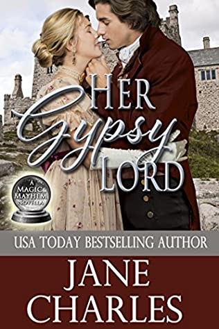 Her Gypsy Lord