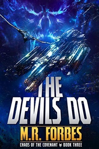 The Devils Do