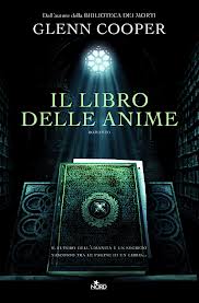 b-Il libro delle anime Trilogia 2