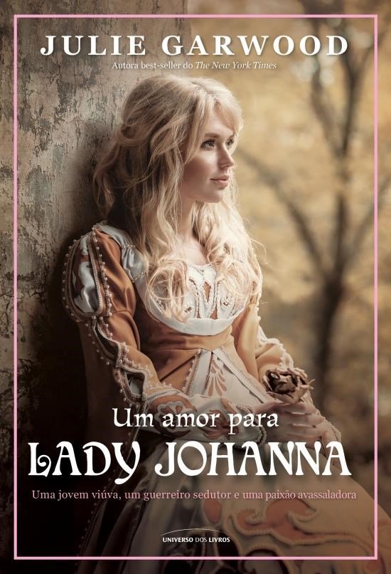 Um Amor Para Lady Johanna