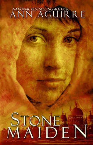 Stone Maiden