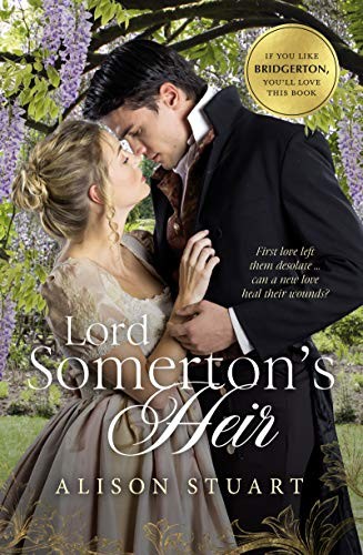 Lord Somerton’s Heir