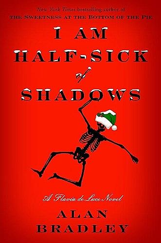 I Am Half-Sick of Shadows