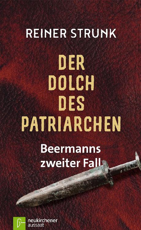 Der Dolch des Patriarchen