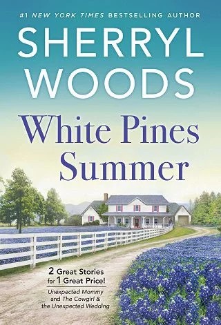 White Pines Summer