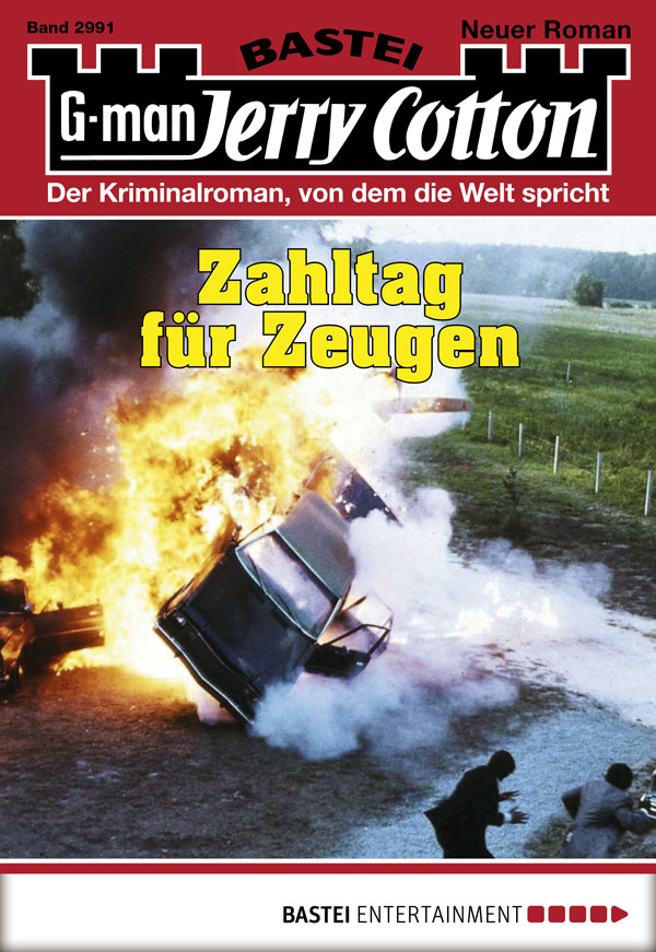 2991 - Zahltag für Zeugen