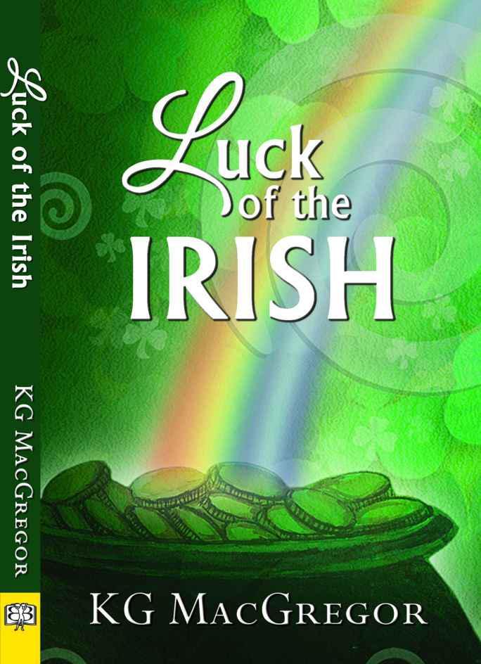 Luck of the Irish