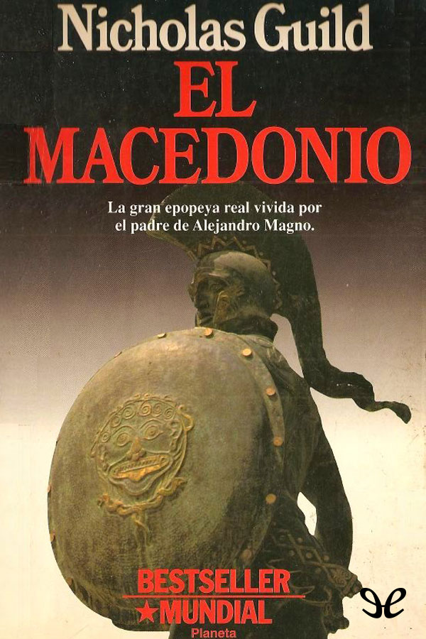 El Macedonio