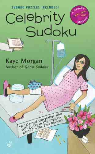 Celebrity Sudoku (A Sudoku Mystery)