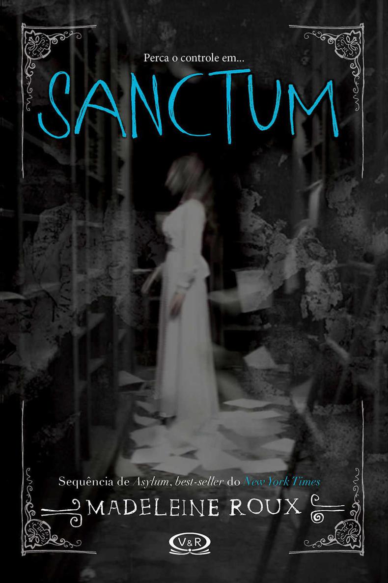 Asylum 02 - Sanctum