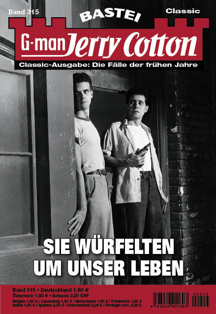 0223 - Sie würfelten um unser Leben