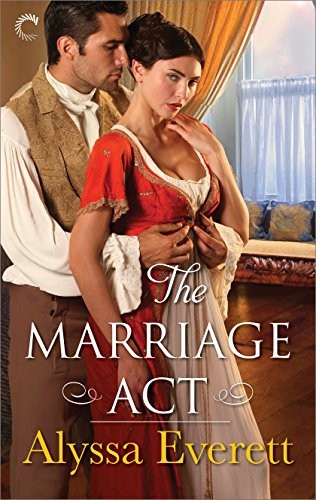 The Marriage Act