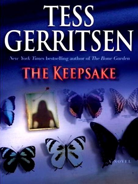 Rizzoli 07 - The Keepsake