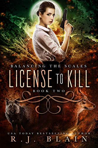 License to Kill