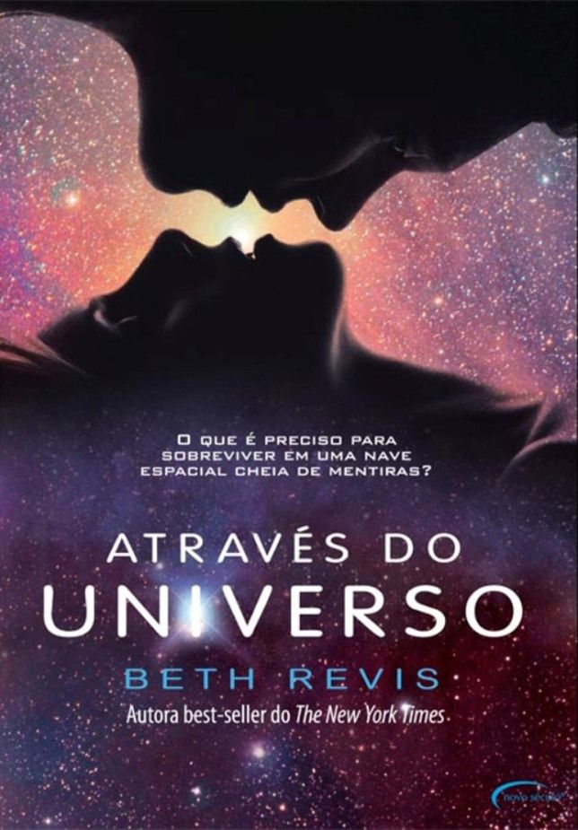 Através do Universo