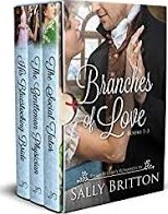 Branches of Love Boxed