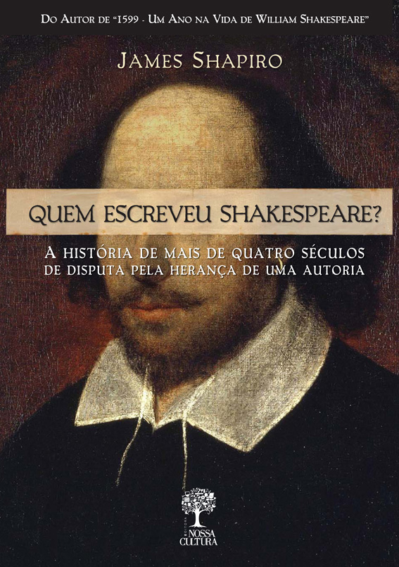 Quem Escreveu Shakespeare?