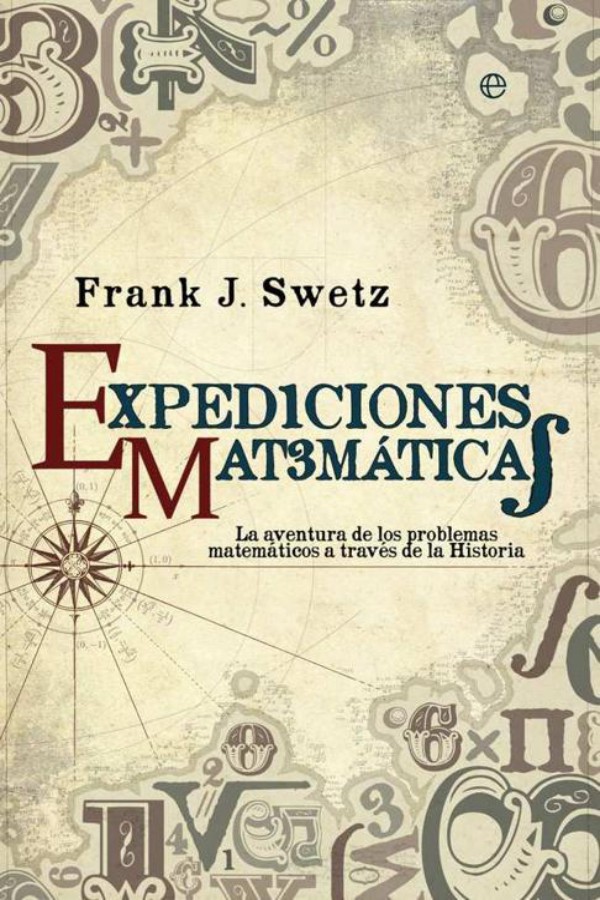 Expediciones matemáticas